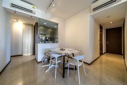Normanton Park (D5), Apartment #609610171